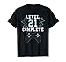 21st Birthday Video Game Humor Tee Funny Gamer Gifts T Shirt