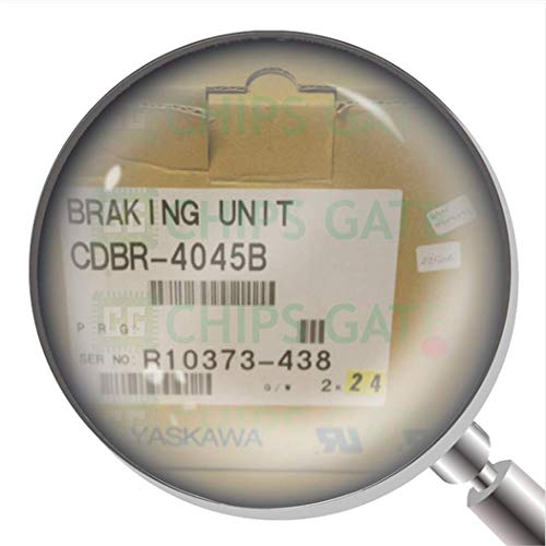 Chips Gate CDBR-4045B Bremsmodul