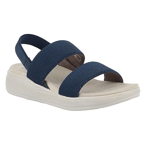 Image of Medifeet Women's Dual Strap Fashion Sandals