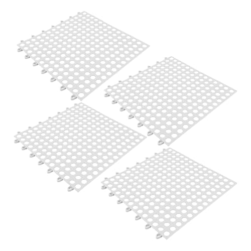 iplusmile �T�E�i�t���A�}�b�g 4���Z�b�g ����~�߉��H �h���C���^�[���b�L���O�o�X�}�b�g �v�[�� �V�����[�p ���� �����X�y�[�X�Ή� ���C�g