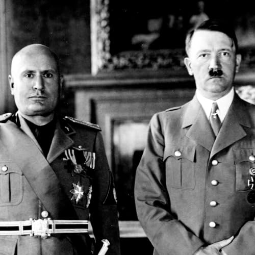 Zo begint fascisme dus echt