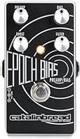 The Maestro EP-3 Echoplex has been responsible for some of the most iconic tones in rock history, and we delivered a pared-down version of that preamp with the Epoch Boost. The all-new Epoch Bias expands on that circuit with a couple crucial differen...