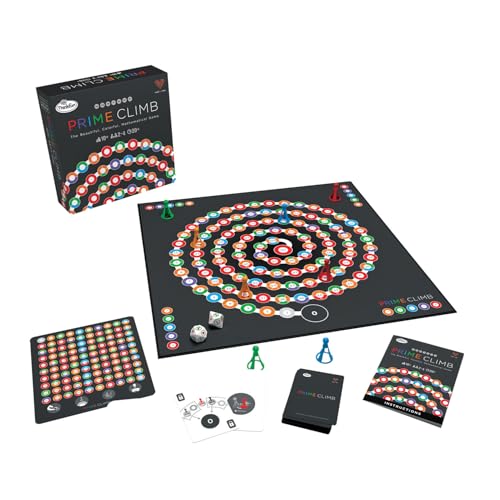 Jeu Logique Minecraft Magnétique - ThinkFun - 40 Défis - Voyage - Pour Enfants Et Fans