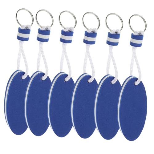 Porte-clés flottants pour éviter de perdre vos clés dans l'eau en surfboard - 7