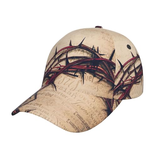 Casquette de baseball noire avec trou queue de cheval KoNsev taille unique