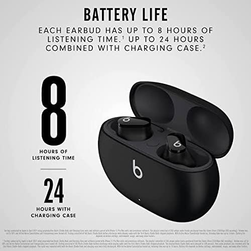 Beats Studio Buds True Wireless Noise 