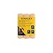 Stanley 3PK Polyester Roller Cover 9"X3/8"