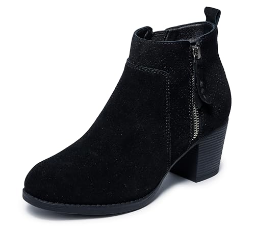 Skechers Women's Taxi-Out in Town Ankle Boot