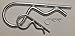 Cotter Pin Kit, 130 PC