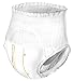 Abena Abri-Flex Premium Protective Underwear, XL3, 84 Count (6 Packs of 14)