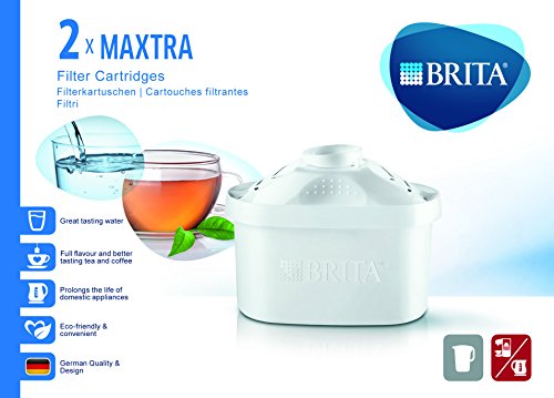 BOSCH Pack 2 Cartouches Maxtra - vue 2