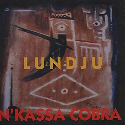 Lundju