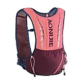 ▶️【ELEMENTOS REFLECTANTES】-- TRIWONDER también ha establecido acentos consistentemente reflectantes para que siempre sean visibles en las excursiones temprano en la mañana o al atardecer.