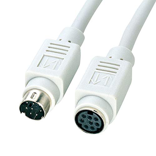 Câble imprimante KPU-MACE2K SANWA SUPPLY liaison PC périphérique 2 mètres