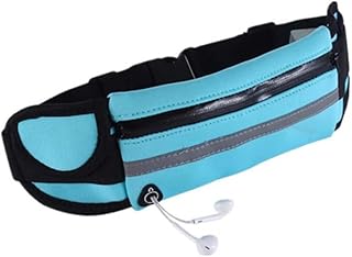 Garneck 2 Pçs Mochilas De Cintura Para Corrida Bolsa De Cinto Para Bolsa De Cintura Para Bolsa De Cintura Ltifu Wa Bolsa De Cintura Bolsa De Cintura Para Corrida Ao Ar