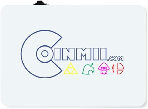 Vista 5 de COINMII Generador Amiibo Hero AMIIGEN OLED Amiibo