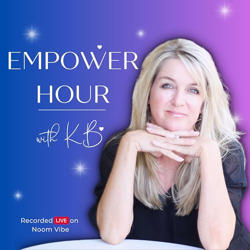 『Empower Hour with KB』のカバーアート