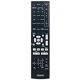 AXD7660 Replace Remote Control Work for Pioneer Audio Video AV Receiver VSX-522 VSX-522-K VSX522 VSX522K 5 Channel A/V Receiver