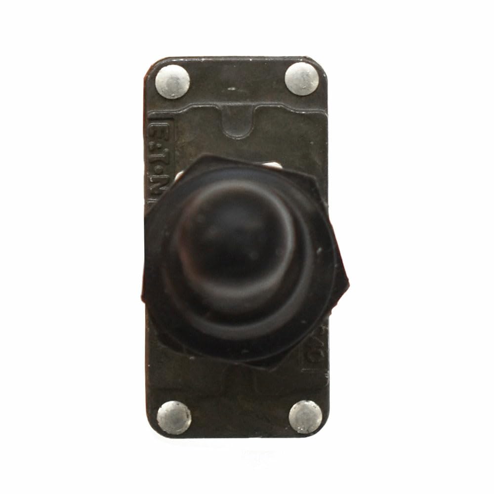 Generic Boat Momentary Toggle Switch | 18A 9A / 125V - 250V 2-Spade