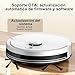 Imagen de 2025 Robot Aspirador y Fregasuelos Hasta 4000Pa