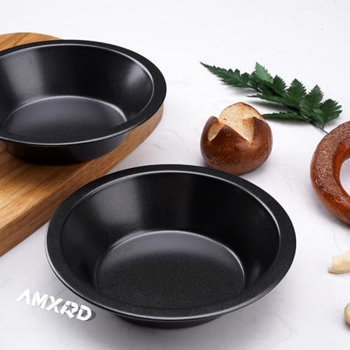 Amxrd PP-505 5 Inch Mini Pie Pans thumb #4