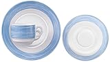 Les avantages sont évidents : – économique : moins cher que la porcelaine – hygiène : 100% sans pores et anti-rayures – facile à nettoyer – stabilité : tous les articles que nous proposons sont durcis, donc robustes et très résistants thermiquement.