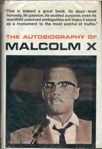 Black Muslim : All White is Not Alright