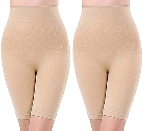 Image of KROYWEN Women Shapewear Bodysuit Tummy Control Slimming Full Body Compression Suit for Waist and Hip Shaping