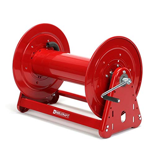 Get Special Price Reelcraft CA32118 L Heavy Duty Hand Crank Hose Reel, 325' Hose Not Included Hot Deals Reelcraft CA32118 L Heavy Duty Hand Crank Hose Reel, 325' Hose Not Included