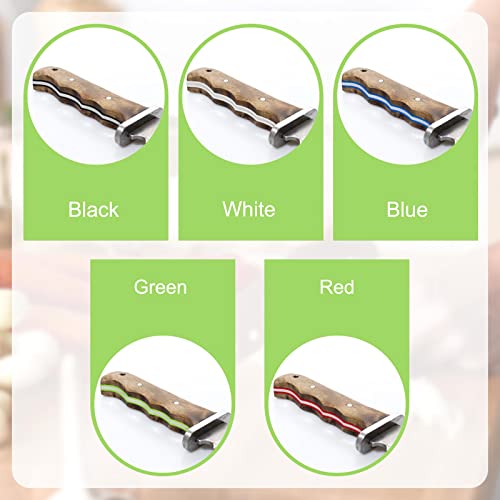 Tinlade TM-TINLADE-57146 10 Pcs G10 Spacer Sheets G10 Knife Handle Material Knife Handle Liners thumb #6