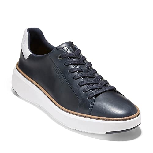 Image of Cole Haan Men's Grandpro Topspin Sneaker