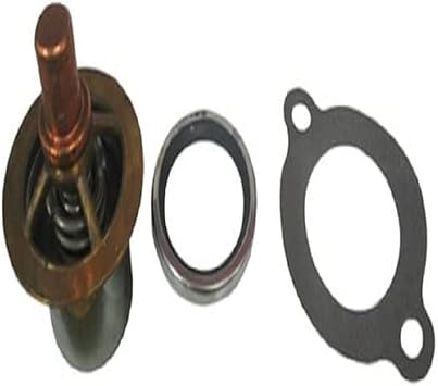 PAI 481830 Engine Coolant Thermostat Kit