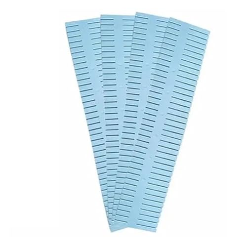 4�� 47x7CM �����o���I�[�K�i�C�U�[�d�؂� ���߉\�ȃp�[�e�B�V���� �������[�R���r�l�[�V���� �J�z�l�X �ƒ�p�G�� �G�X�N���g���I�L���r�l�b�g(Blue L)