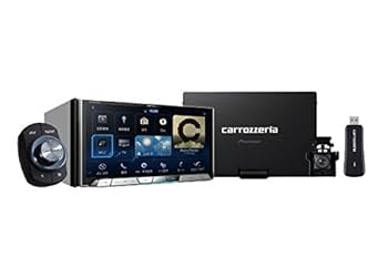 Amazon | 【AVIC-CZ900-M同等品】carrozzeriaカロッツェリア7型