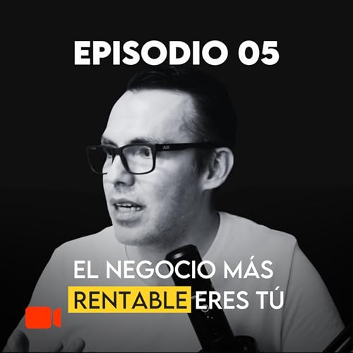 El negocio m&aacute;s rentable eres t&uacute;