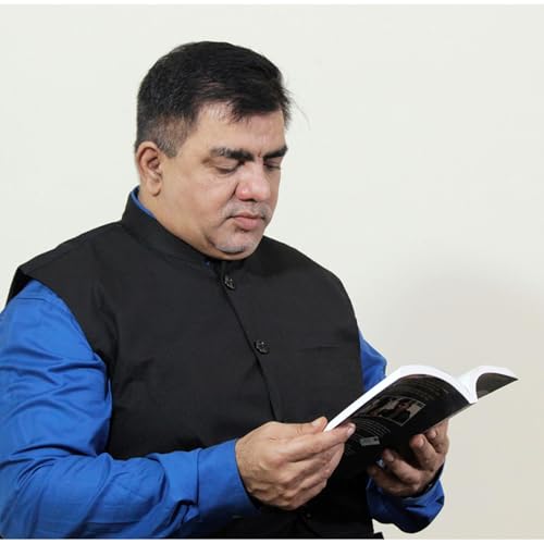 The Infotainment Series | Hussain Zaidi Books cover art