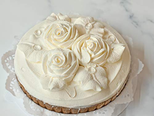 longcham(ロンシャン) レアチーズ タルト ケーキ の商品画像 3