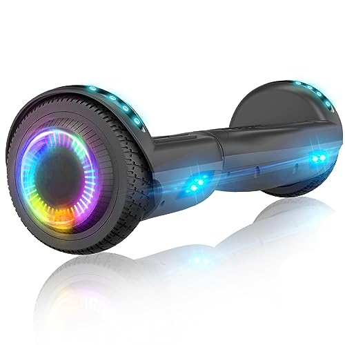 VEVELINE Hoverboard,Self Balancing Hoverboard with...