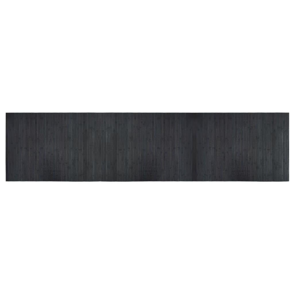 vidaXL Shaggy Rug Cream 140x200 cm Anti Slip — image 1