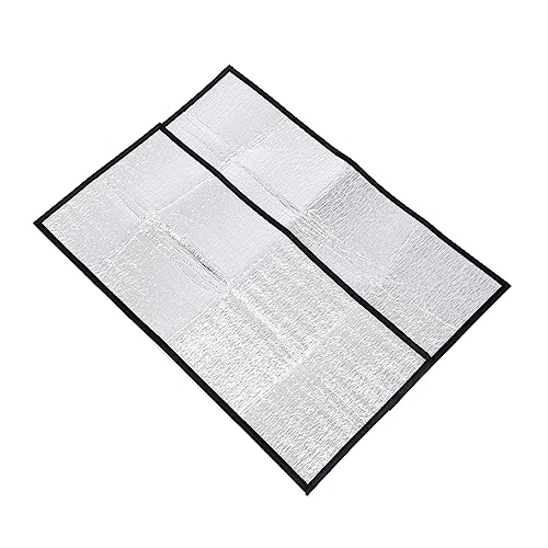 FONDOTIN ঒ޗpq[^[pbh ybgpfMpbh ˃tB̗p 68×30cm 2Zbg ybgg[}bg Ή ۉێp