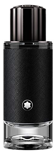 Montblanc Explorer Eau de Parfum - 30 ml Travel Spray
