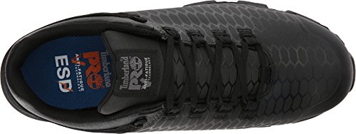 Image of Timberland PRO Men's Powertrain Sport Alloy-Toe EH Industrial & Construction Shoe