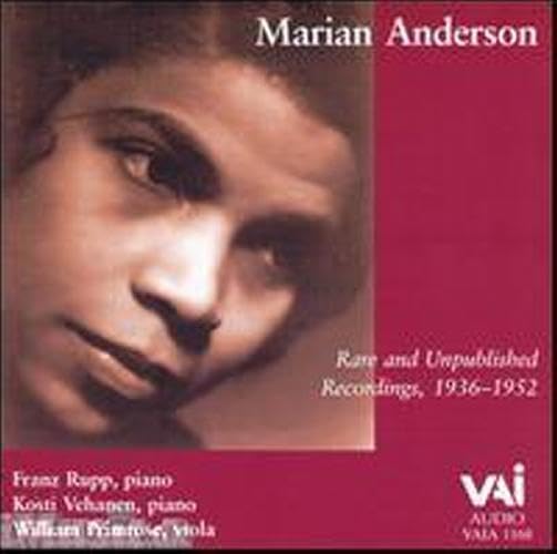 Rare & Unpublished Recordings