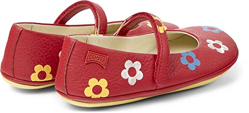 Camper Girl's Mary Jane Flat4