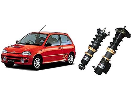 D-SPORT　車高調　オプティビークス（L810）4WD D-SPORT 車高調 オプティビークス（L810）4WD D-SPORTの新製品ダイハツ