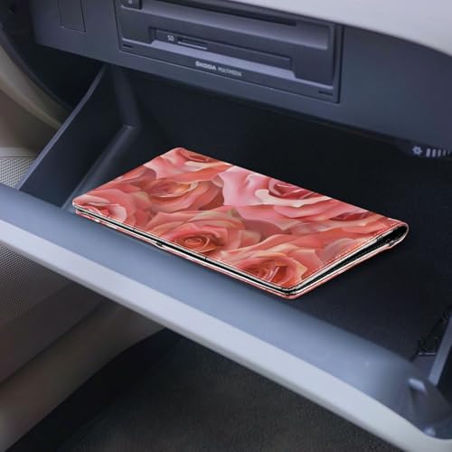 Organizador para Auto Piel PU miniatura 6