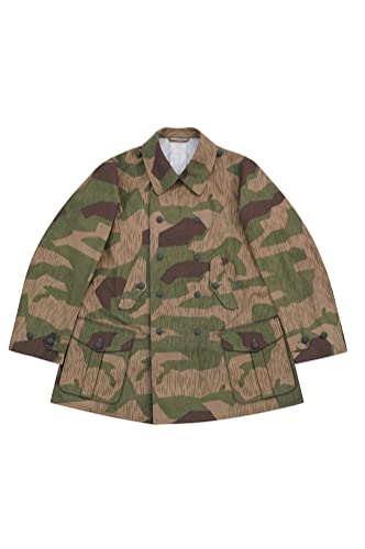 Veste Splinter 42 pour randonnée en montagne et bushcraft outdoor