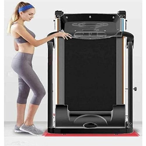 Image of Folding Treadmills Treadmill for Home, Fitness Treadmill, Electric Folding Treadmill, Walking Hine Fitness Equipment