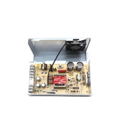 Alimentation à découpage 24V 240W CA CC transformateur pour automatisme et CNC