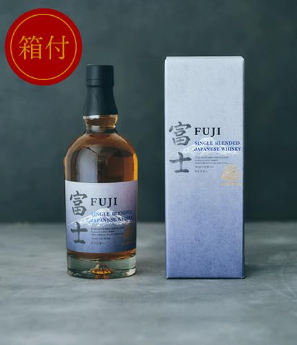 Amazon.co.jp: 【純正 箱付き プレゼントに 】 富士 シングルブレン  